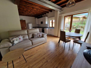 Apartamento El Campo